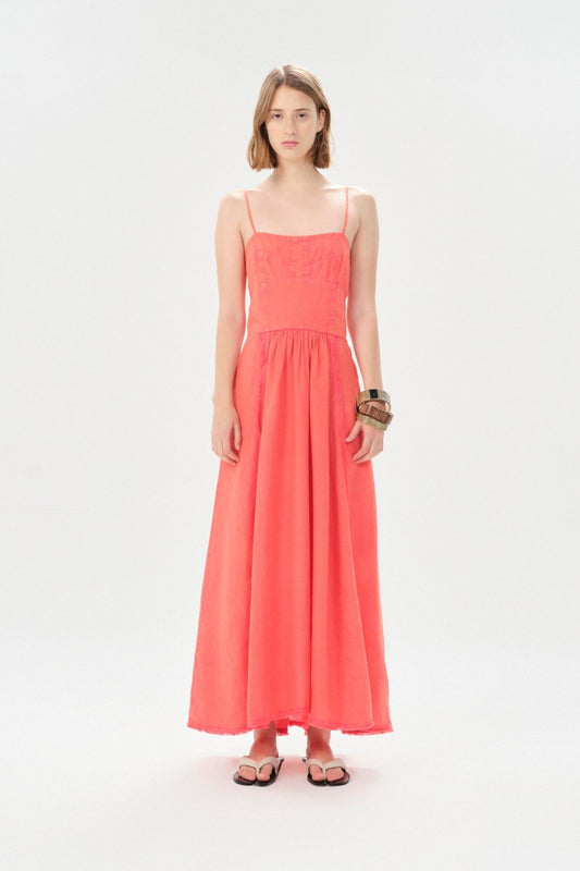 Banfield Maive Midi Dress - thegreatputonmvBanfield Maive Midi DressBanfield Maive Midi DressBanfield Maive Midi DressDressesMaria CherthegreatputonmvBanfield Maive Midi DressXSRed