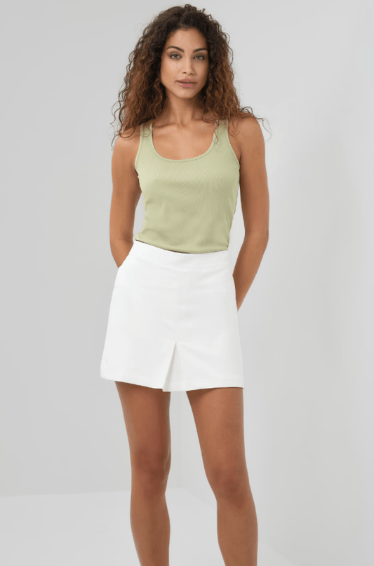 Bea Envelope Skort - thegreatputonmvBea Envelope SkortBea Envelope SkortBea Envelope SkortSkirtANATOMIEthegreatputonmvAA5407Bea Envelope Skortx small