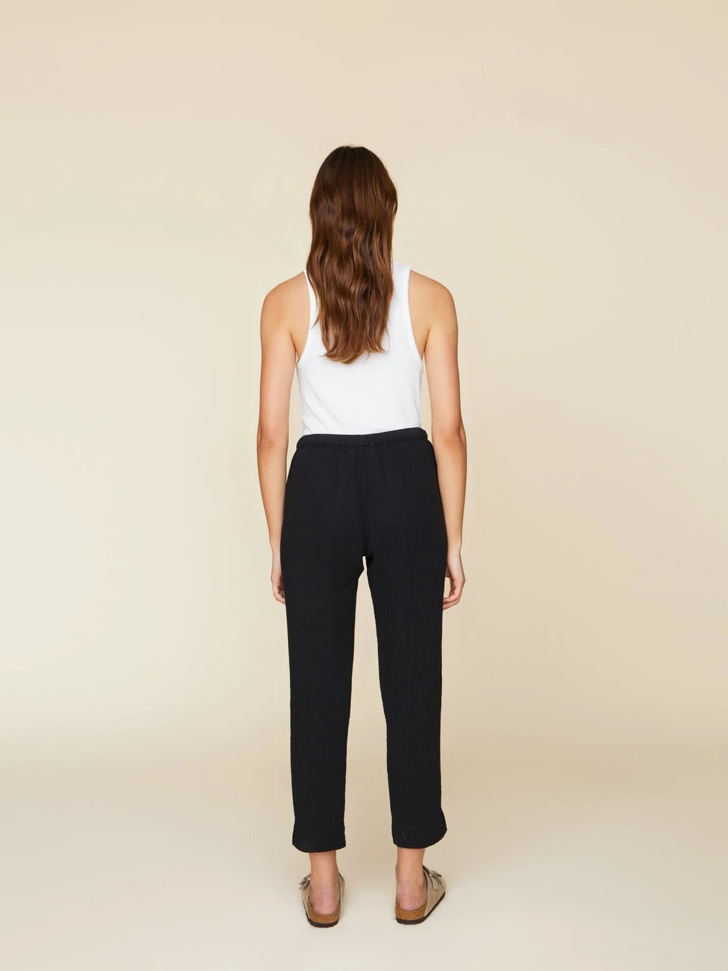 Black Jordyn Pant - thegreatputonmvBlack Jordyn PantBlack Jordyn PantBlack Jordyn PantWOMEN'S PANTSXirenathegreatputonmvX7CHG006Black Jordyn PantXSBlack