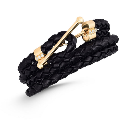 Black Rope Bracelet - thegreatputonmvBlack Rope BraceletBlack Rope BraceletBlack Rope BraceletBraceletFern FreemanthegreatputonmvBlack Rope Bracelet77932167