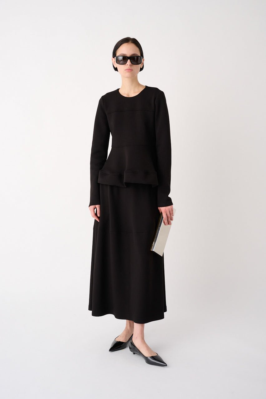 BLOUSE - thegreatputonmvBLOUSEBLOUSEBLOUSEBLOUSEMEIMEIJthegreatputonmvMEFW26PRE-M6FD07MEFW26PRE-M6FD0738ME/38/100_NERO48997916