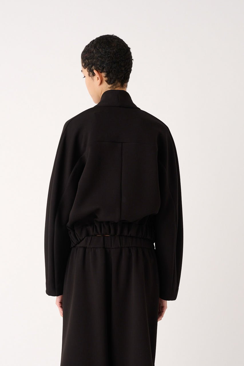 BLOUSE - thegreatputonmvBLOUSEBLOUSEBLOUSEBLOUSEMEIMEIJthegreatputonmvMEFW26PRE-M6FD04MEFW26PRE-M6FD0438ME/38/100_NERO48571932