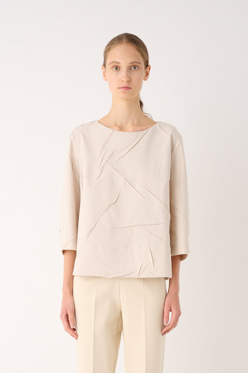 BLOUSE - thegreatputonmvBLOUSEBLOUSEBLOUSEBLOUSEMEIMEIJthegreatputonmvMEFW26PRE-M6FG00MEFW26PRE-M6FG0042ME/47/100_NERO67201052