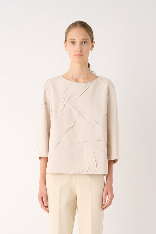 BLOUSE - thegreatputonmvBLOUSEBLOUSEBLOUSEBLOUSEMEIMEIJthegreatputonmvMEFW26PRE-M6FG00MEFW26PRE-M6FG0042ME/47/100_NERO67201052