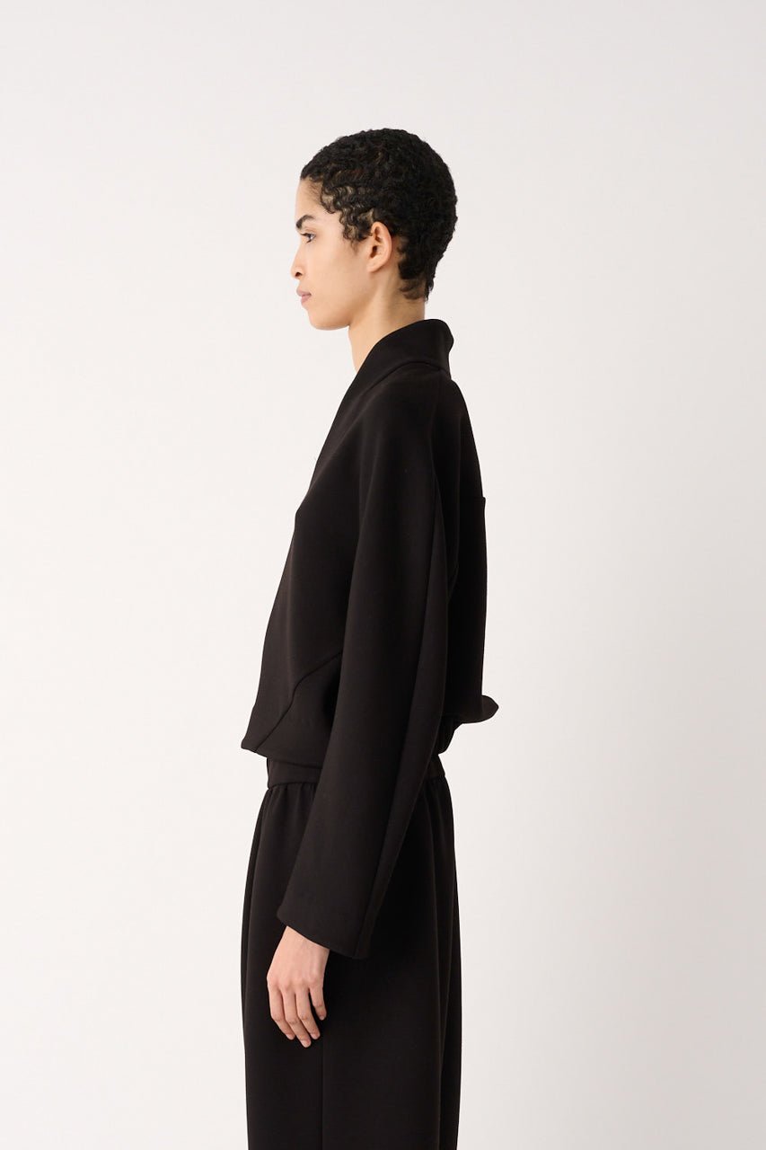BLOUSE - thegreatputonmvBLOUSEBLOUSEBLOUSEBLOUSEMEIMEIJthegreatputonmvMEFW26PRE-M6FD04MEFW26PRE-M6FD0438ME/38/100_NERO48571932