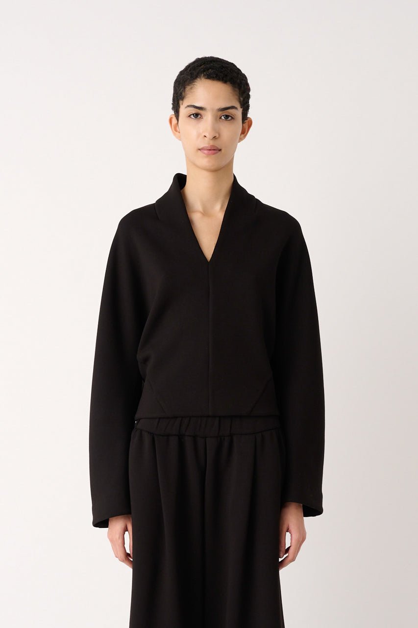 BLOUSE - thegreatputonmvBLOUSEBLOUSEBLOUSEBLOUSEMEIMEIJthegreatputonmvMEFW26PRE-M6FD04MEFW26PRE-M6FD0438ME/38/100_NERO48571932