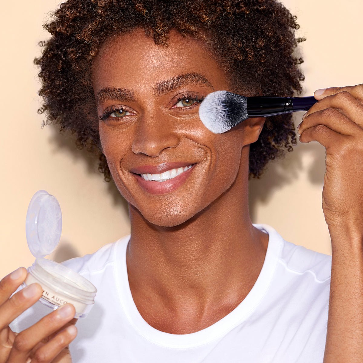 Blurring Powder Brush - thegreatputonmvBlurring Powder BrushBlurring Powder BrushBlurring Powder BrushBlurring Powder BrushKevin Aucoin BeautythegreatputonmvBlurring Powder Brush47324551