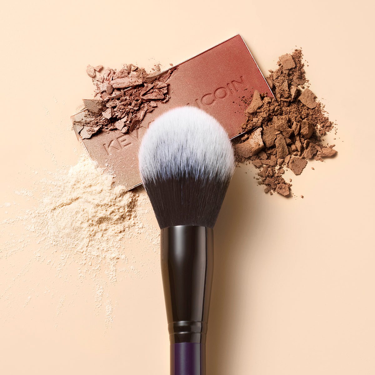 Blurring Powder Brush - thegreatputonmvBlurring Powder BrushBlurring Powder BrushBlurring Powder BrushBlurring Powder BrushKevin Aucoin BeautythegreatputonmvBlurring Powder Brush47324551