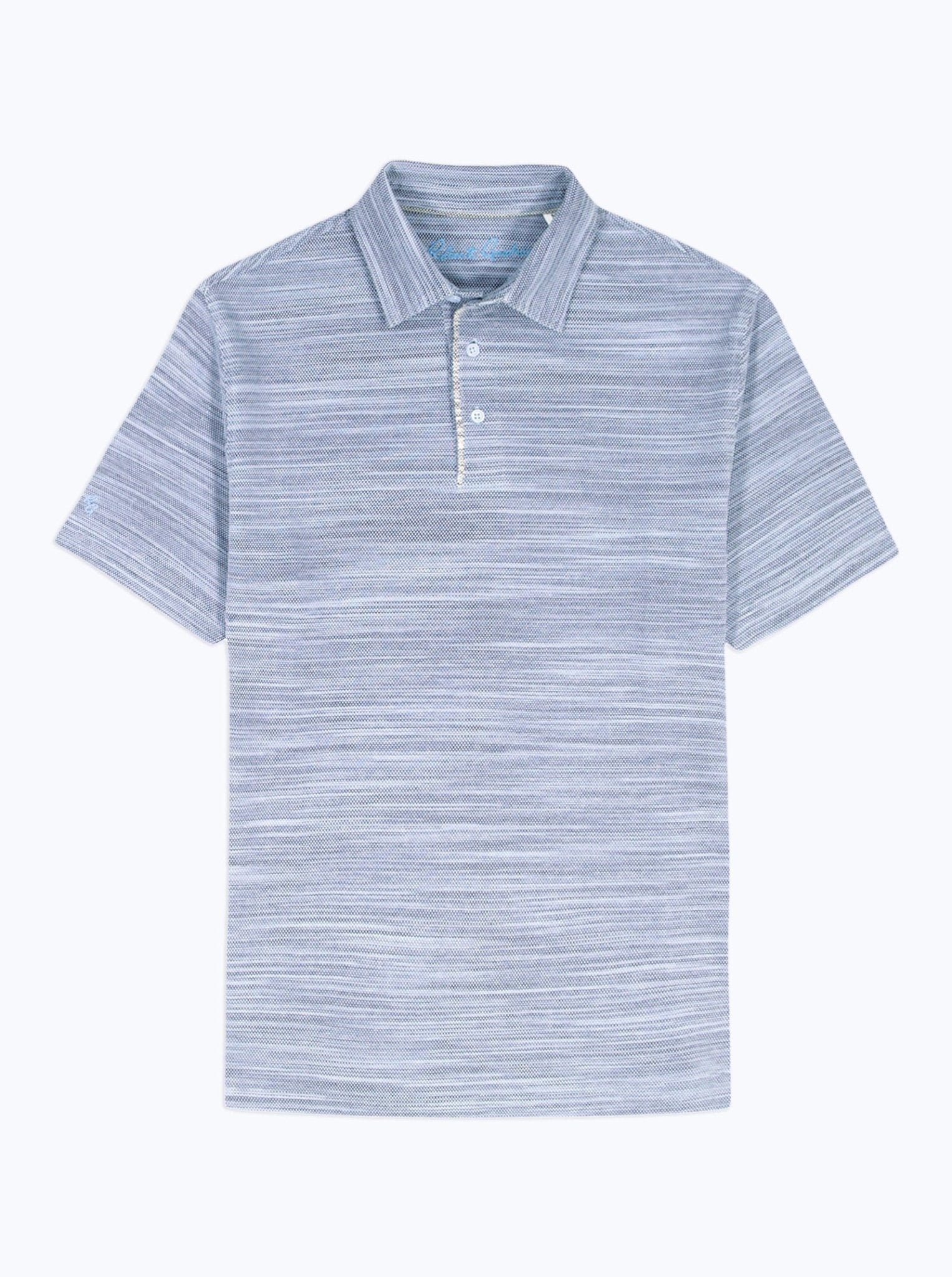 BOGNER SHORT SLEEVE POLO - thegreatputonmvBOGNER SHORT SLEEVE POLOBOGNER SHORT SLEEVE POLOBOGNER SHORT SLEEVE POLOMen's ShirtRobert GrahamthegreatputonmvS26703-450BOGNER SHORT SLEEVE POLOMLight Blue55255580