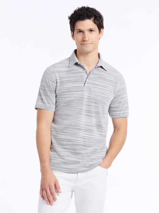 BOGNER SHORT SLEEVE POLO - thegreatputonmvBOGNER SHORT SLEEVE POLOBOGNER SHORT SLEEVE POLOBOGNER SHORT SLEEVE POLOMen's ShirtRobert GrahamthegreatputonmvS26703-100BOGNER SHORT SLEEVE POLOMWHITE55124508