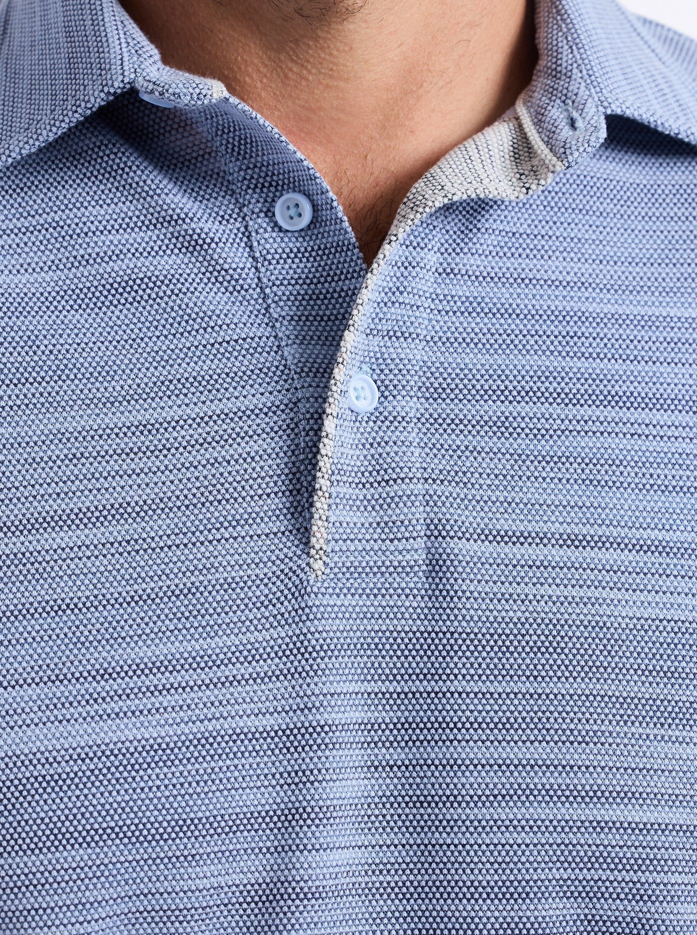 BOGNER SHORT SLEEVE POLO - thegreatputonmvBOGNER SHORT SLEEVE POLOBOGNER SHORT SLEEVE POLOBOGNER SHORT SLEEVE POLOMen's ShirtRobert GrahamthegreatputonmvS26703-100BOGNER SHORT SLEEVE POLOMWHITE55124508