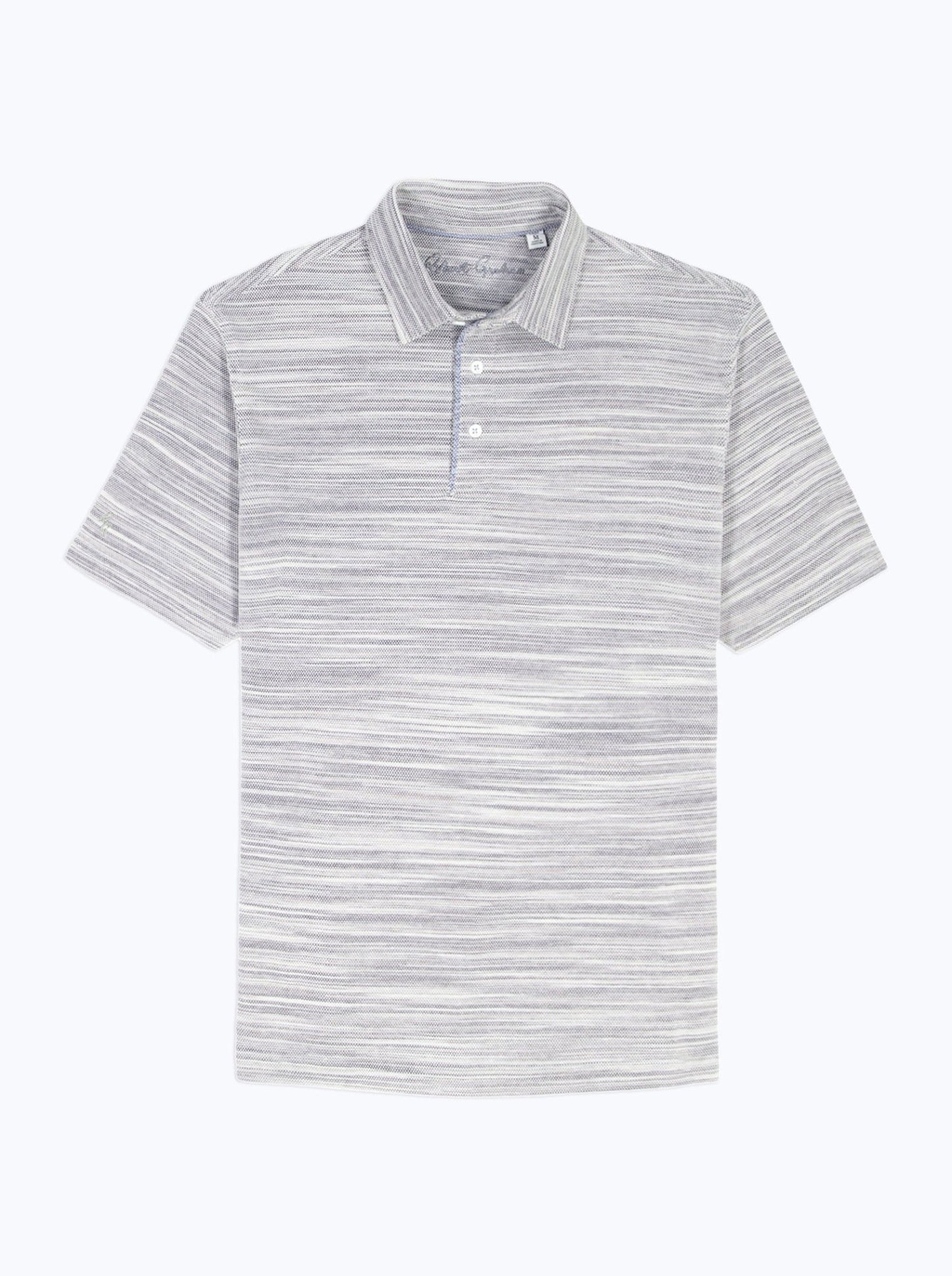 BOGNER SHORT SLEEVE POLO - thegreatputonmvBOGNER SHORT SLEEVE POLOBOGNER SHORT SLEEVE POLOBOGNER SHORT SLEEVE POLOMen's ShirtRobert GrahamthegreatputonmvS26703-100BOGNER SHORT SLEEVE POLOMWHITE55124508