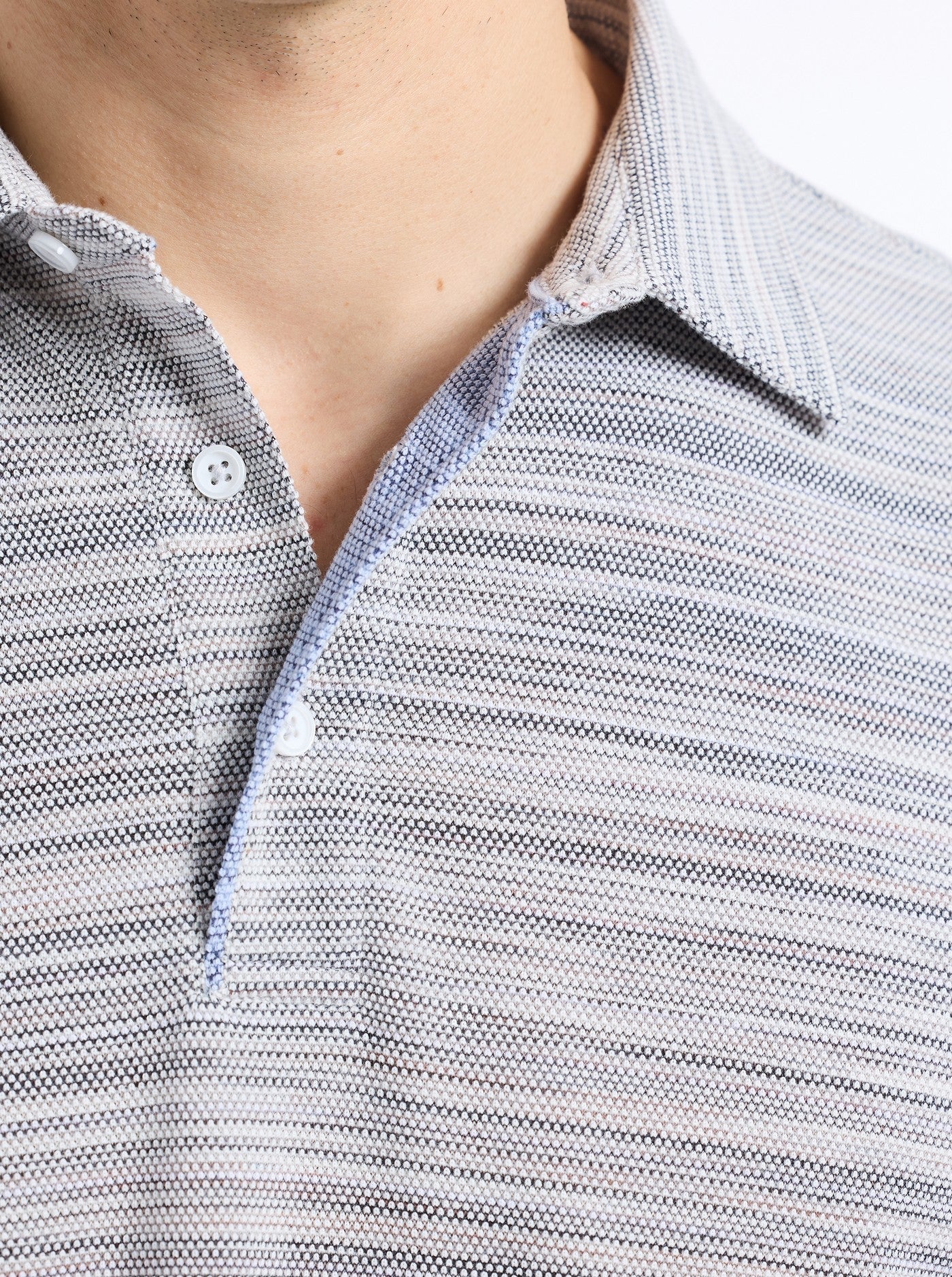 BOGNER SHORT SLEEVE POLO - thegreatputonmvBOGNER SHORT SLEEVE POLOBOGNER SHORT SLEEVE POLOBOGNER SHORT SLEEVE POLOMen's ShirtRobert GrahamthegreatputonmvS26703-100BOGNER SHORT SLEEVE POLOMWHITE55124508