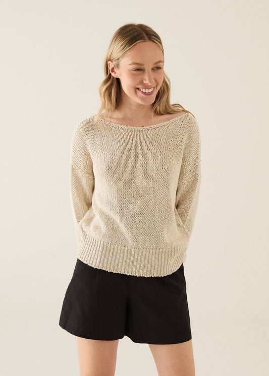 BWSS26 - B7704 - thegreatputonmvBWSS26 - B7704BWSS26 - B7704BWSS26 - B7704SweaterBasethegreatputonmvBWSS26-B7704BWSS26 - B770440BW/048/002