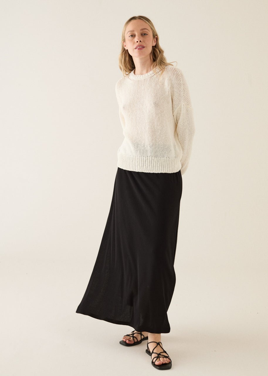 BWSS26 - B7705 - thegreatputonmvBWSS26 - B7705BWSS26 - B7705BWSS26 - B7705SweaterBasethegreatputonmvBWSS26-B7705BWSS26 - B770540BW/048/001