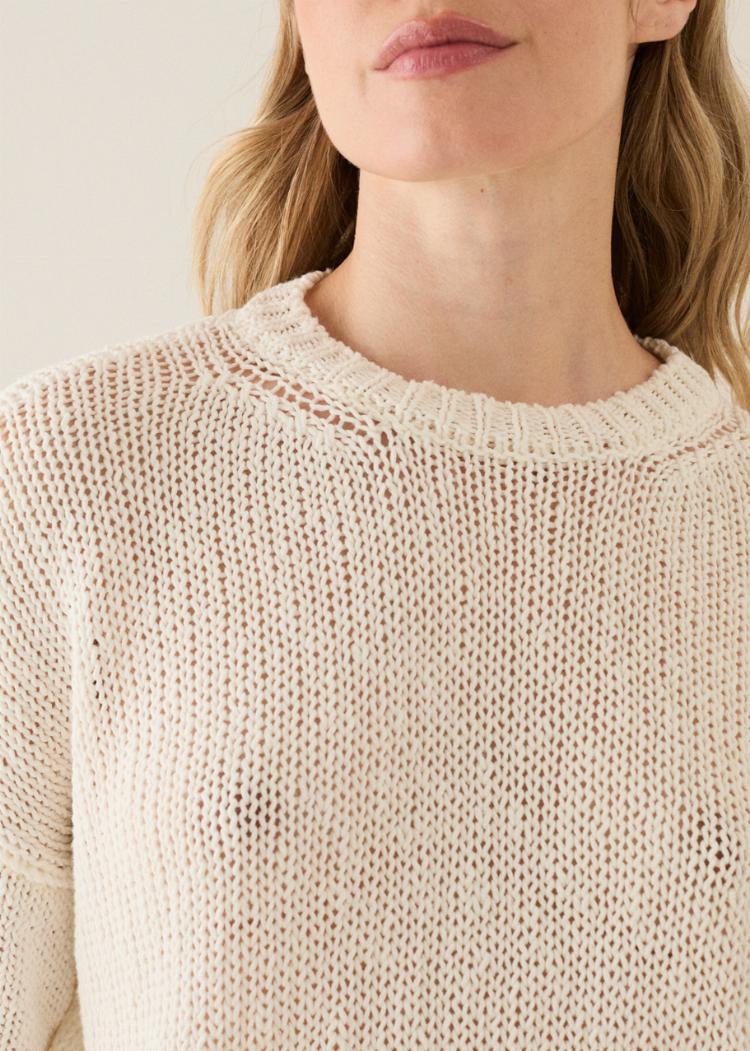 BWSS26 - B7705 - thegreatputonmvBWSS26 - B7705BWSS26 - B7705BWSS26 - B7705SweaterBasethegreatputonmvBWSS26-B7705BWSS26 - B770540BW/048/001