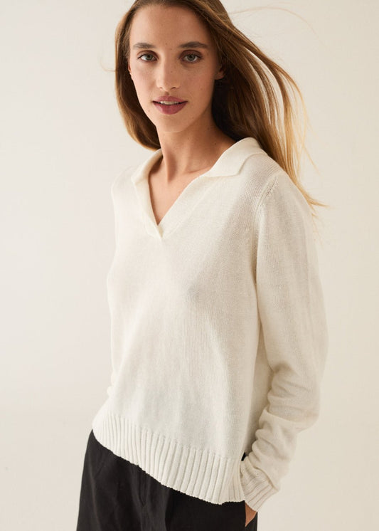 BWSS26 - B7714 - thegreatputonmvBWSS26 - B7714BWSS26 - B7714BWSS26 - B7714SweaterBasethegreatputonmvBWSS26-B7714BWSS26 - B771440BW/322A/115