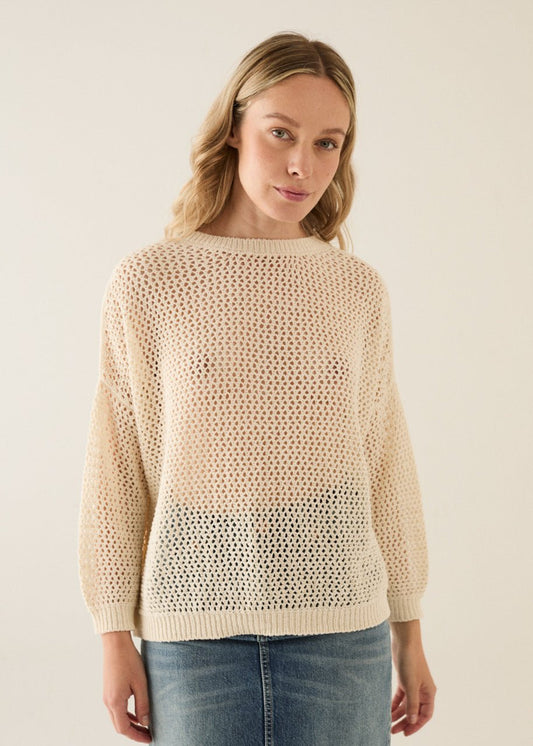 BWSS26 - B7752 - thegreatputonmvBWSS26 - B7752BWSS26 - B7752BWSS26 - B7752SweaterBasethegreatputonmvBWSS26-B7752BWSS26 - B775240BW/350A/001