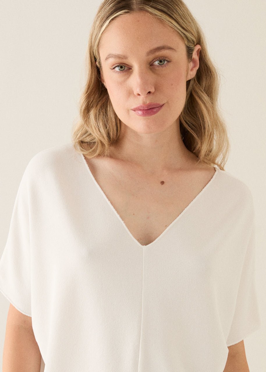 BWSS26 - B7761 - thegreatputonmvBWSS26 - B7761BWSS26 - B7761BWSS26 - B7761SweaterBasethegreatputonmvBWSS26-B7761BWSS26 - B776140BW/511/001