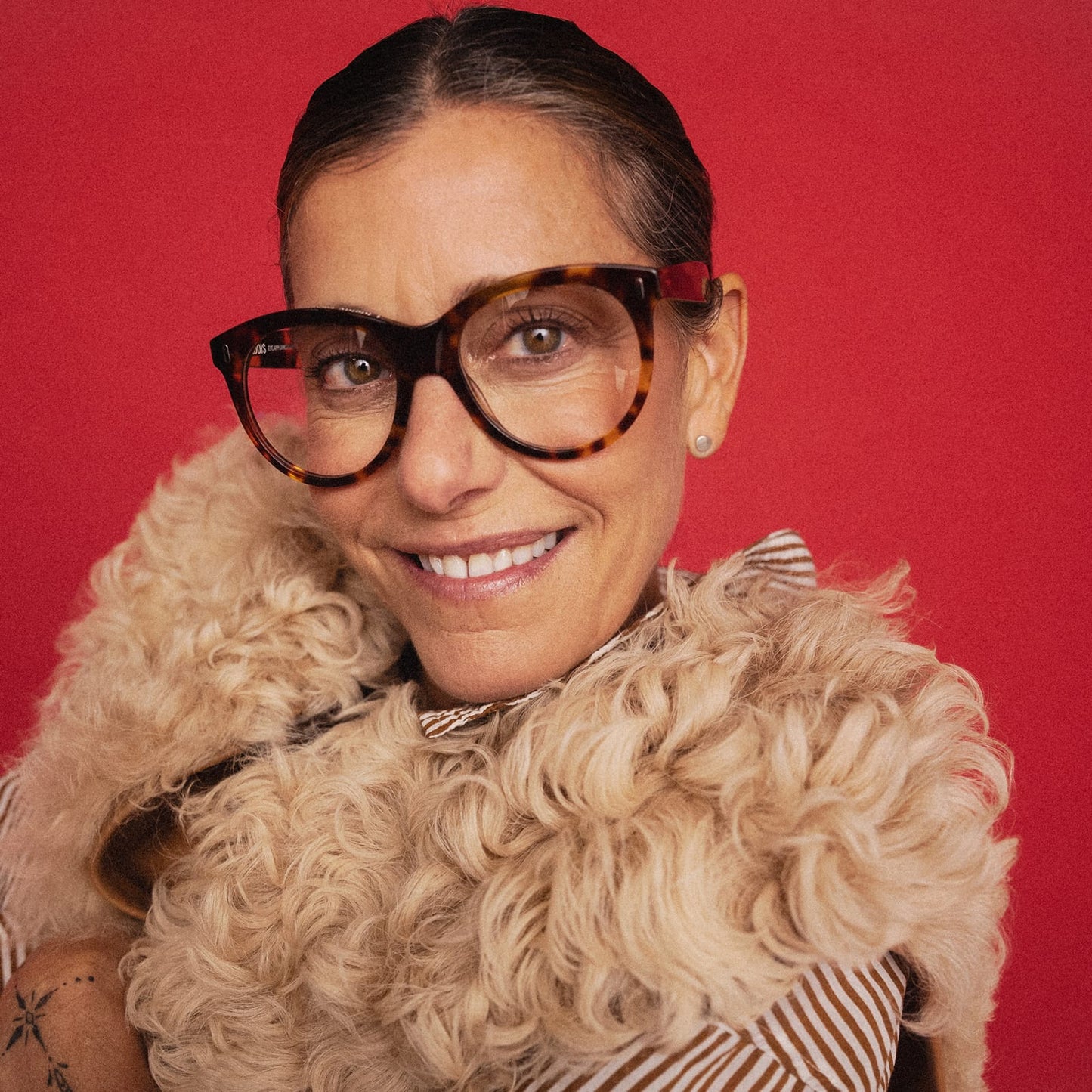 Chavela Reading Glasses