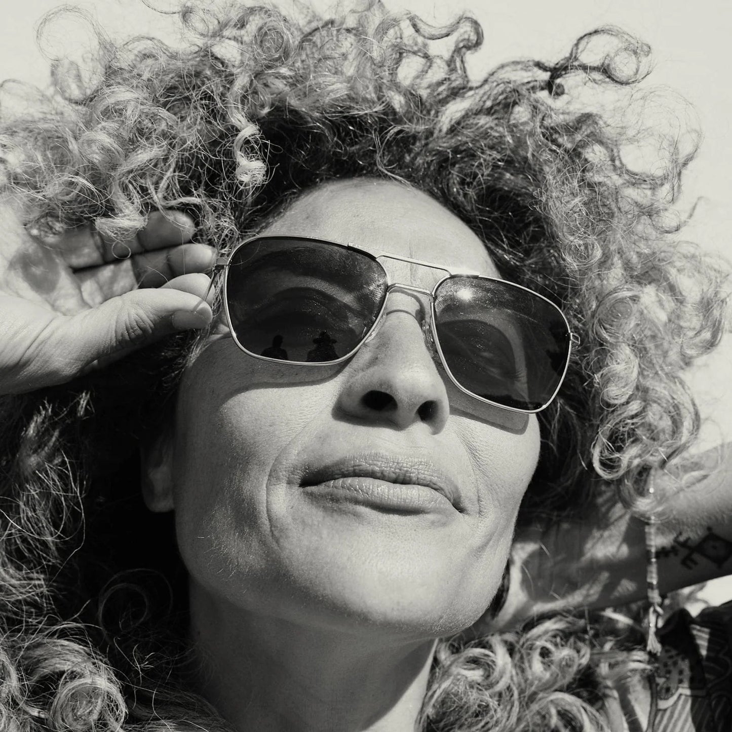 Hooper Sunglasses