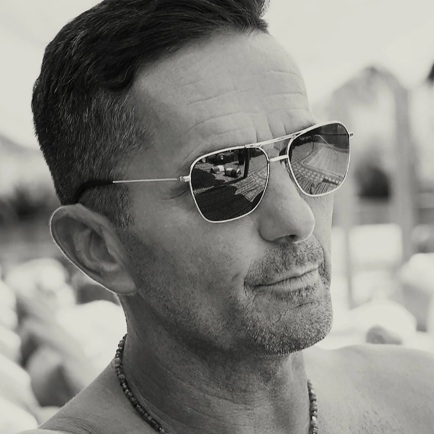 Hooper Sunglasses