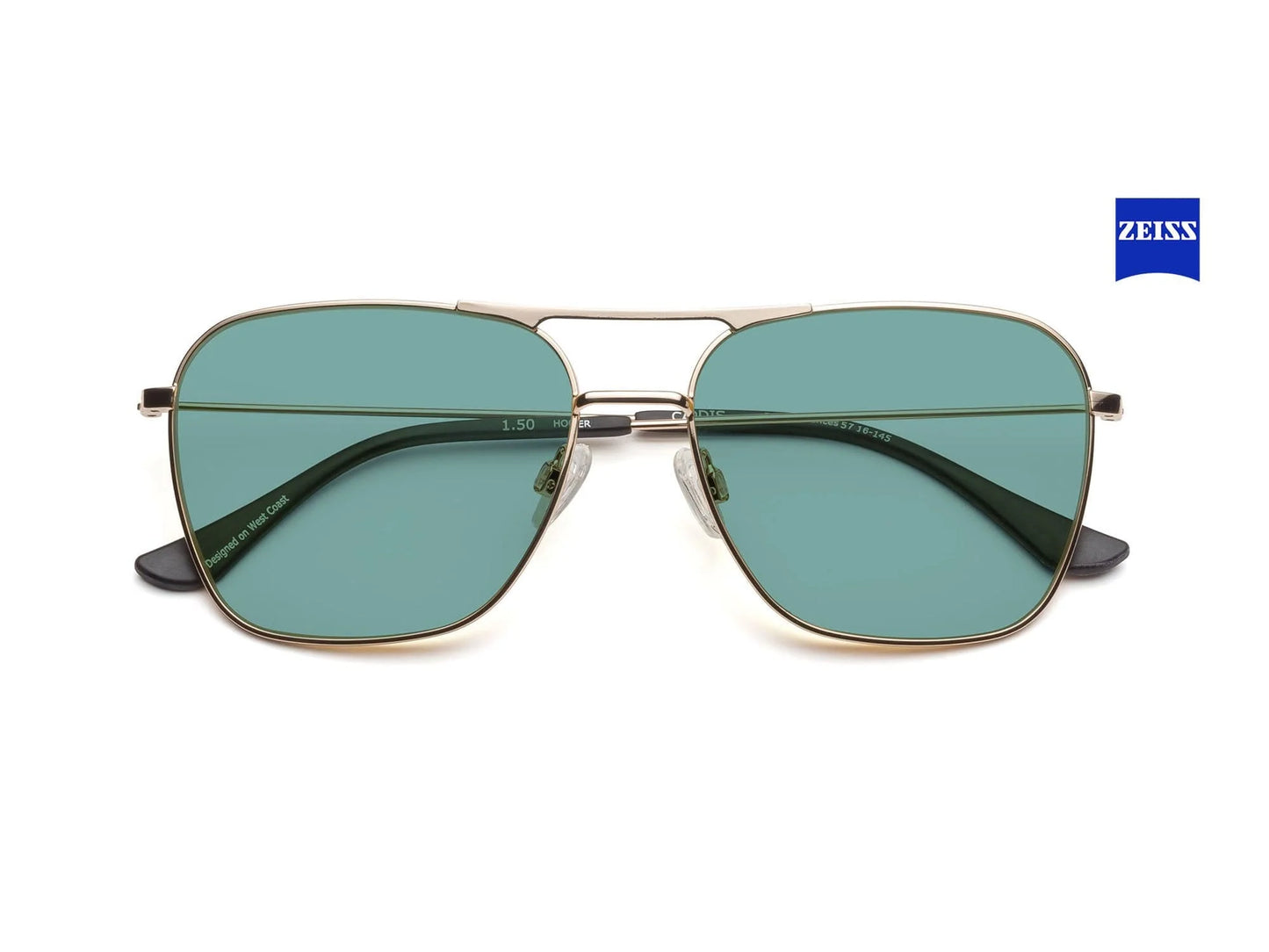 Hooper Sunglasses