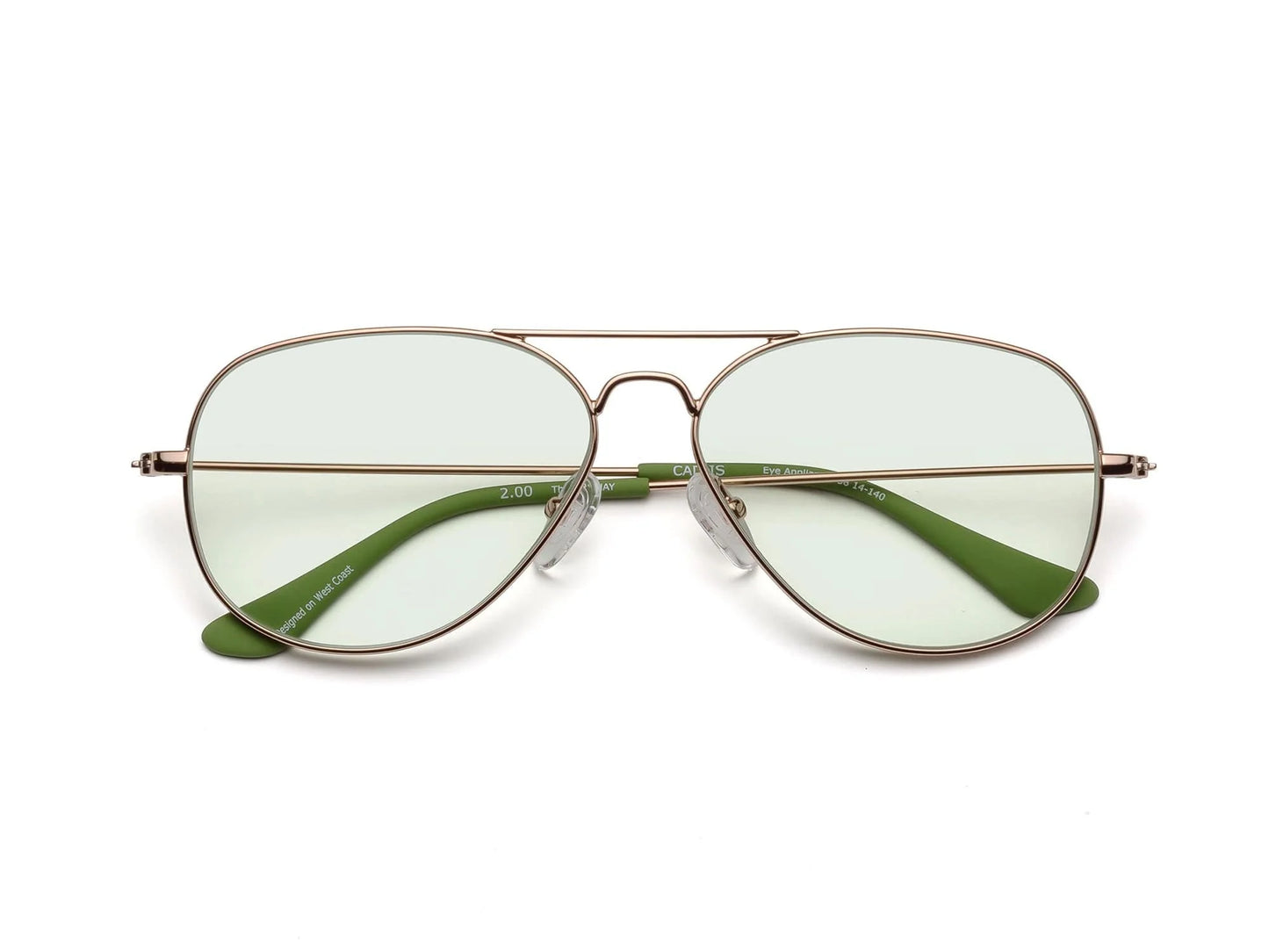 Mabuhay Reading Glasses