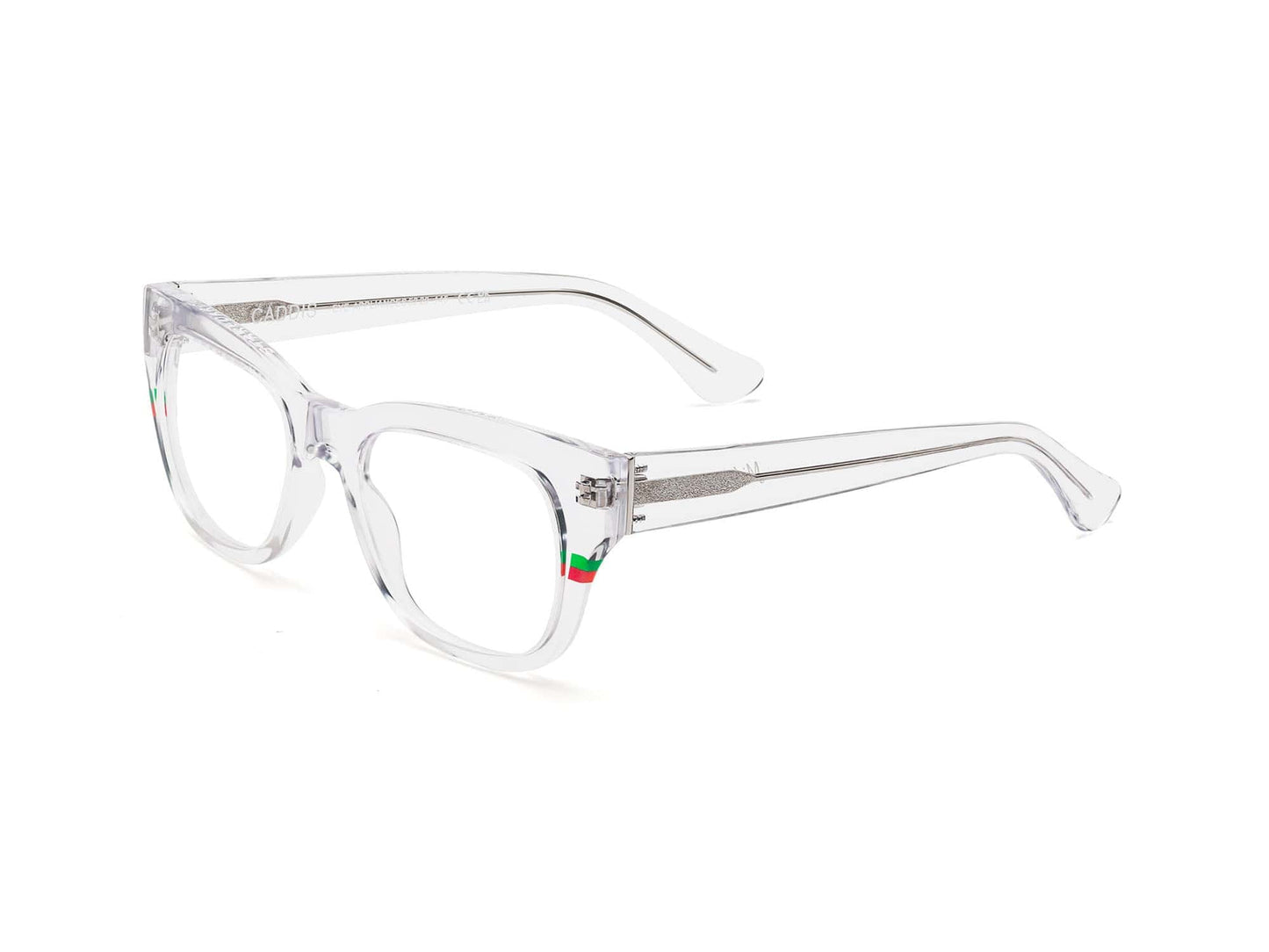Miklos Reading Glasses