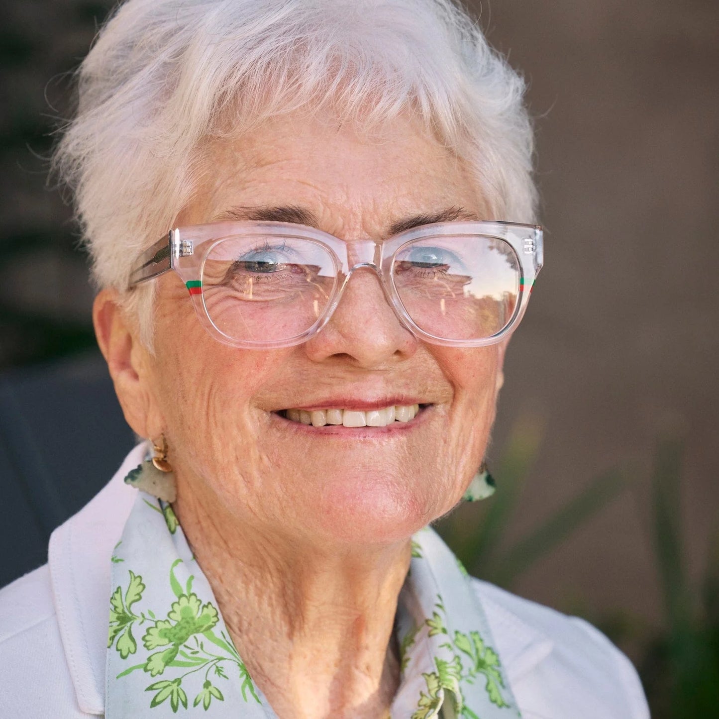 Miklos Reading Glasses