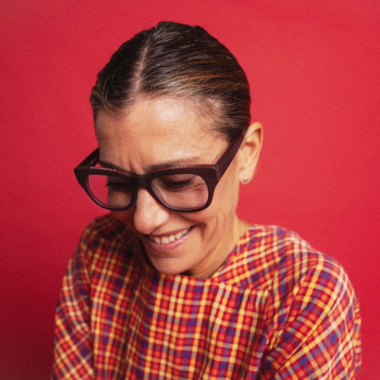 Miklos Reading Glasses