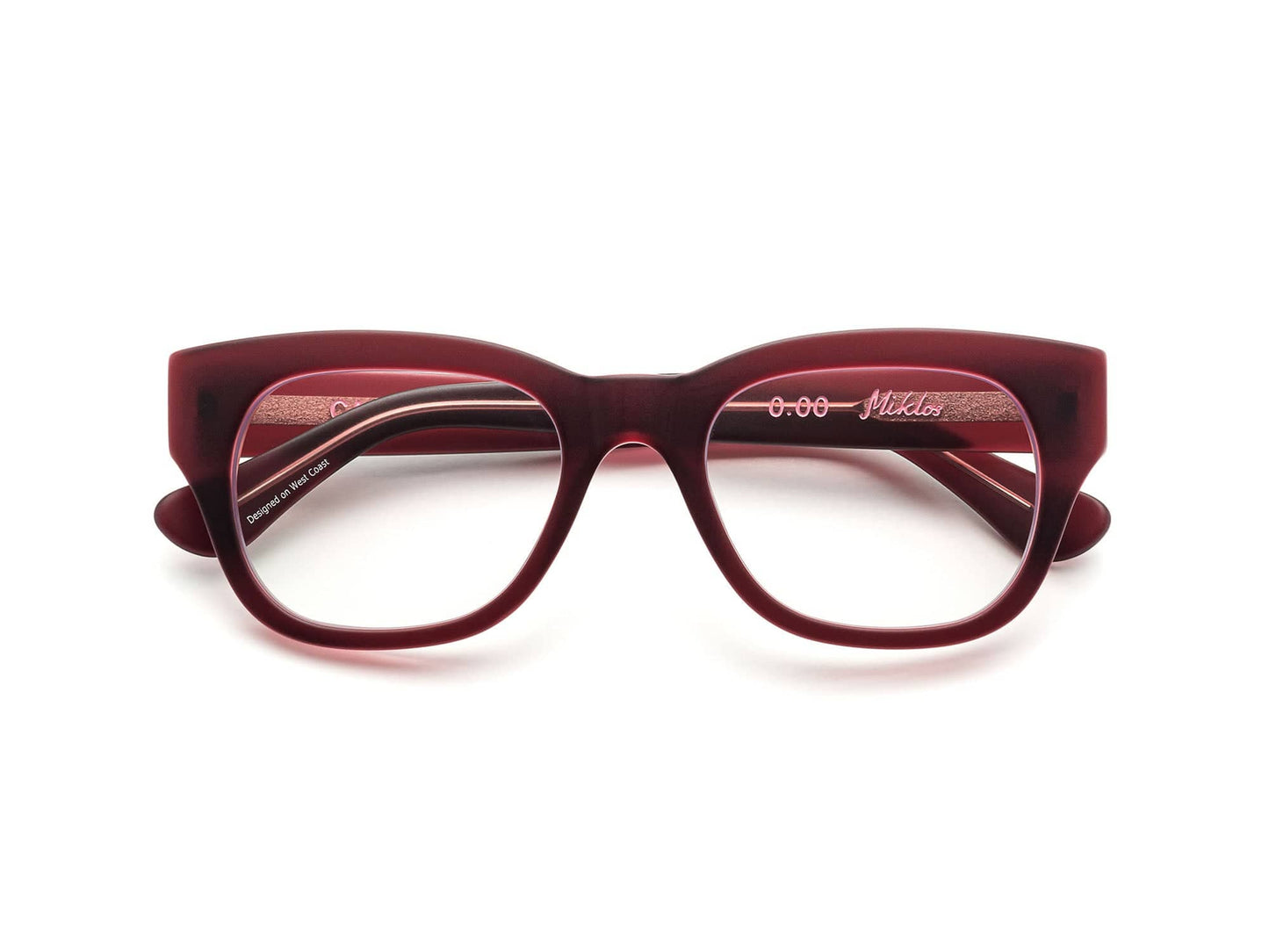Miklos Reading Glasses