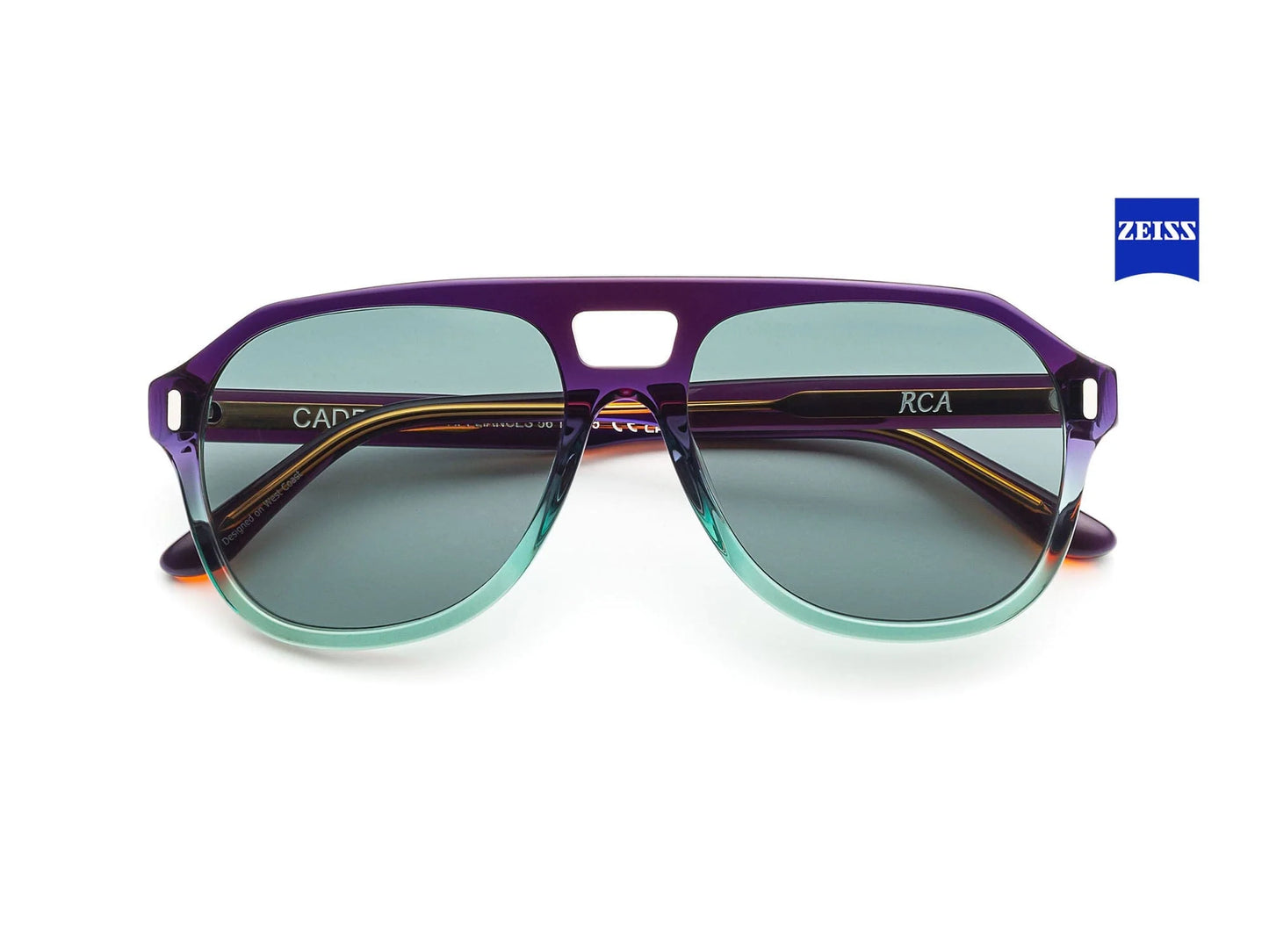 Root Cause Analysis Sunglasses
