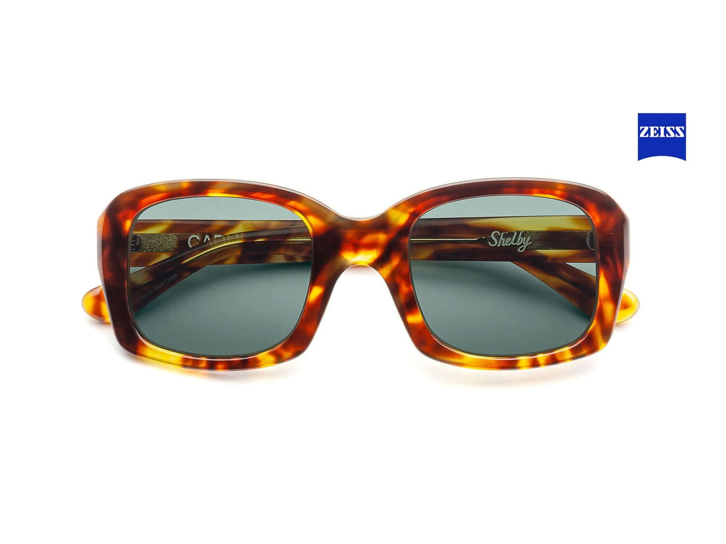 Shelby Sunglasses