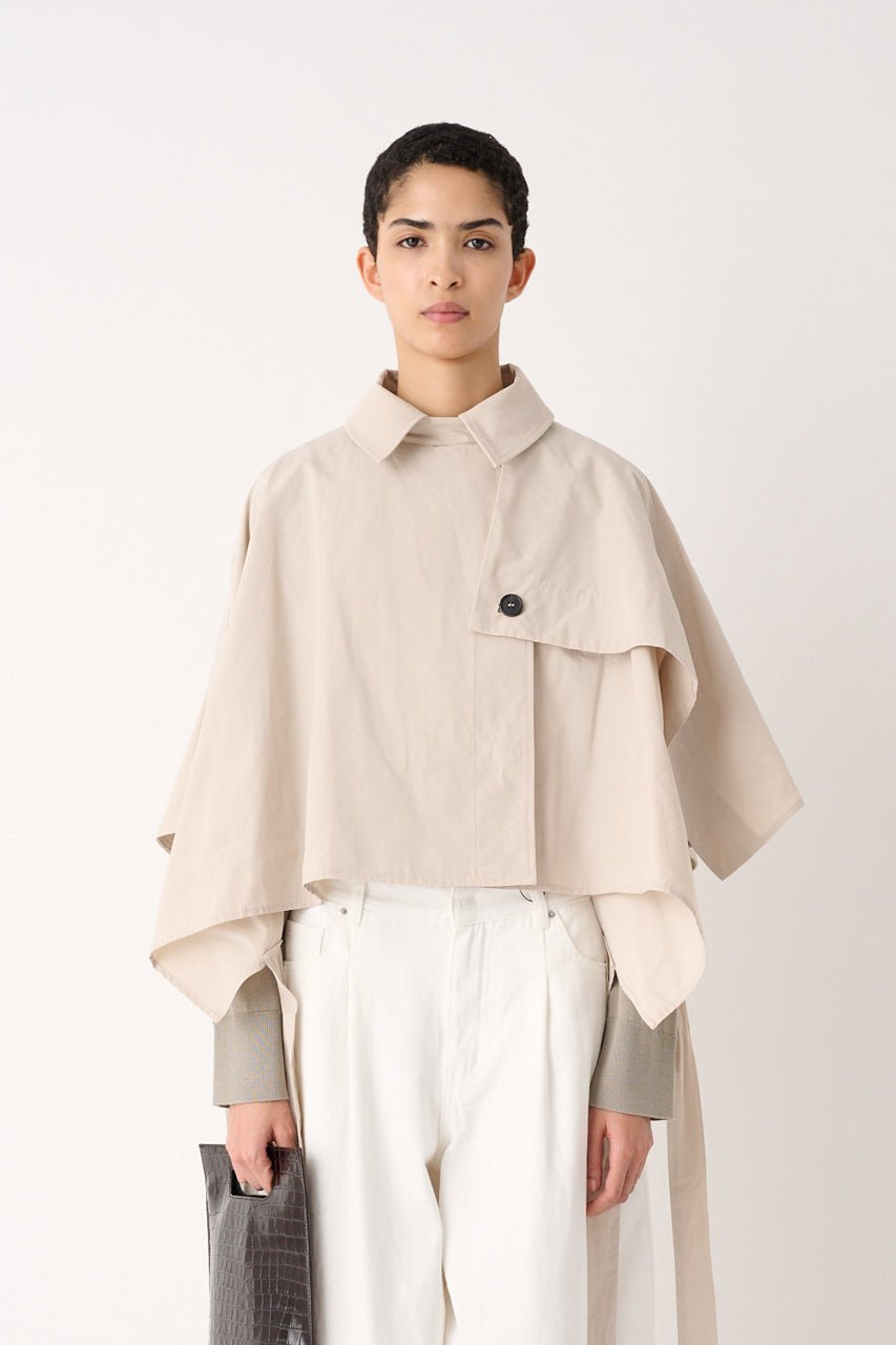 Cape - thegreatputonmvCapeCapeCapeWOMEN'S CAPESMEIMEIJthegreatputonmvMEFW26PRE-M6FAI1MEFW26PRE-M6FAI138ME/17/450_DOESKIN67069980
