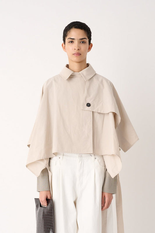 Cape - thegreatputonmvCapeCapeCapeWOMEN'S CAPESMEIMEIJthegreatputonmvMEFW26PRE-M6FAI1MEFW26PRE-M6FAI138ME/17/450_DOESKIN67069980
