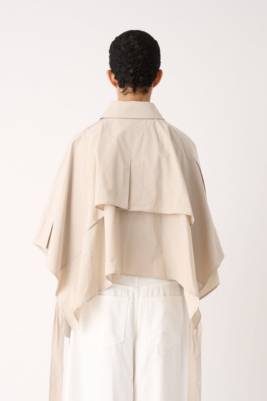 Cape - thegreatputonmvCapeCapeCapeWOMEN'S CAPESMEIMEIJthegreatputonmvMEFW26PRE-M6FAI1MEFW26PRE-M6FAI138ME/17/450_DOESKIN67069980