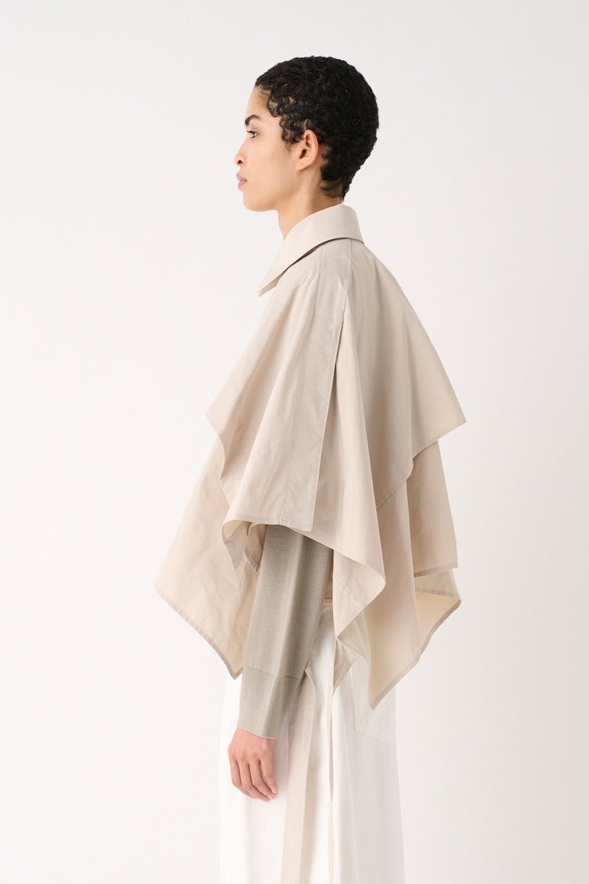 Cape - thegreatputonmvCapeCapeCapeWOMEN'S CAPESMEIMEIJthegreatputonmvMEFW26PRE-M6FAI1MEFW26PRE-M6FAI138ME/17/450_DOESKIN67069980