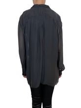 Capri Chiffon Shirt - thegreatputonmvCapri Chiffon ShirtCapri Chiffon ShirtCapri Chiffon ShirtTopJAGAthegreatputonmv3-118 CTCapri Chiffon Shirt1Black23149340