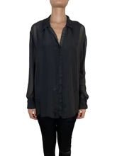Capri Chiffon Shirt - thegreatputonmvCapri Chiffon ShirtCapri Chiffon ShirtCapri Chiffon ShirtTopJAGAthegreatputonmv3-118 CTCapri Chiffon Shirt1Black23149340