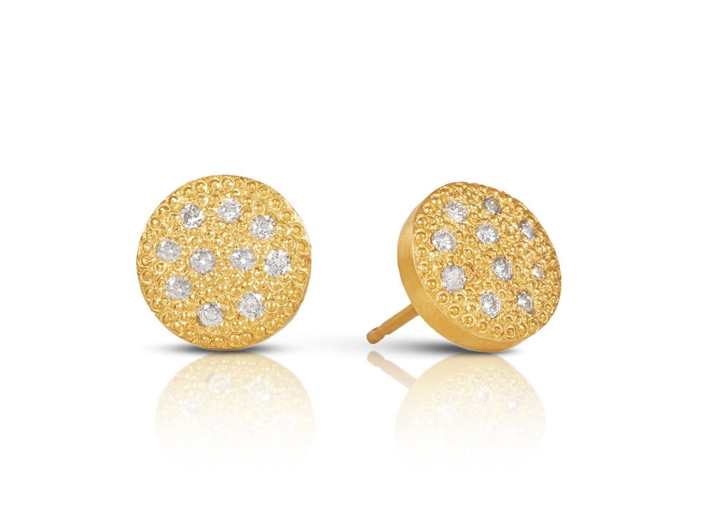 Caroll Studs - thegreatputonmvCaroll StudsCaroll StudsCaroll StudsEarrings.925SUNEERAthegreatputonmvCaroll Studs69234311
