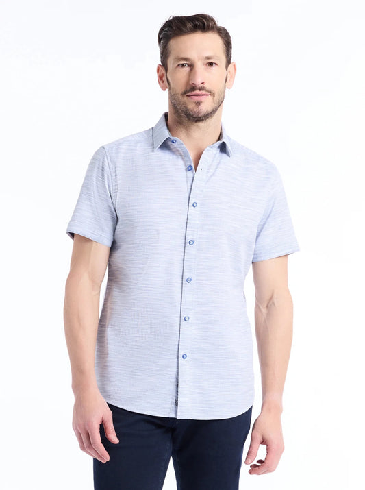 CASTRO SHORT SLEEVE BUTTON DOWN SHIRT - thegreatputonmvCASTRO SHORT SLEEVE BUTTON DOWN SHIRTCASTRO SHORT SLEEVE BUTTON DOWN SHIRTCASTRO SHORT SLEEVE BUTTON DOWN SHIRTbutton downRobert GrahamthegreatputonmvP26202C-400CASTRO SHORT SLEEVE BUTTON DOWN SHIRTM46321948