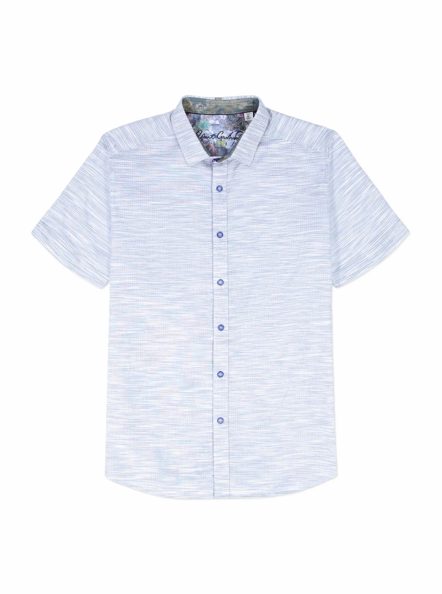CASTRO SHORT SLEEVE BUTTON DOWN SHIRT - thegreatputonmvCASTRO SHORT SLEEVE BUTTON DOWN SHIRTCASTRO SHORT SLEEVE BUTTON DOWN SHIRTCASTRO SHORT SLEEVE BUTTON DOWN SHIRTbutton downRobert GrahamthegreatputonmvP26202C-400CASTRO SHORT SLEEVE BUTTON DOWN SHIRTM46321948