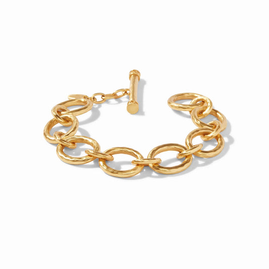Catalina Demi Link Bracelet - thegreatputonmvCatalina Demi Link BraceletCatalina Demi Link BraceletCatalina Demi Link BraceletBraceletJulie VosthegreatputonmvBL123G00Catalina Demi Link BraceletGold4532359