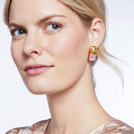 Catalina Earring - thegreatputonmvCatalina EarringCatalina EarringCatalina EarringEarringsJulie Vos CollectionthegreatputonmvER540GIRC00Catalina EarringIridescent Clear Crystal66526855
