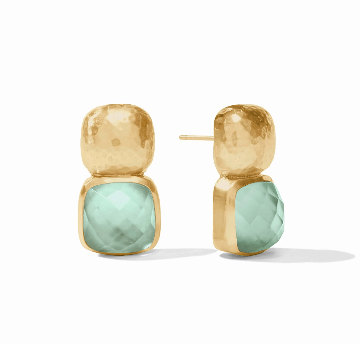 Catalina Earring - thegreatputonmvCatalina EarringCatalina EarringCatalina EarringEarringsJulie Vos CollectionthegreatputonmvER540GIBQ00Catalina EarringIridescent Aquamarine Blue