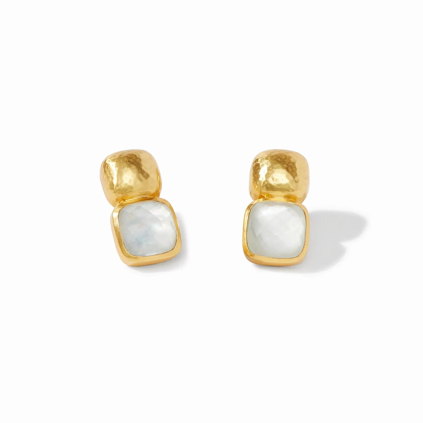 Catalina Earring - thegreatputonmvCatalina EarringCatalina EarringCatalina EarringEarringsJulie Vos CollectionthegreatputonmvER540GIRC00Catalina EarringIridescent Clear Crystal66526855