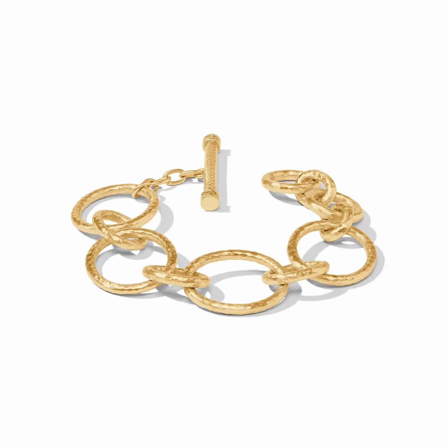 Catalina Light Link Bracelet - thegreatputonmvCatalina Light Link BraceletCatalina Light Link BraceletCatalina Light Link BraceletBraceletJulie VosthegreatputonmvBL210G00Catalina Light Link BraceletGold64039047