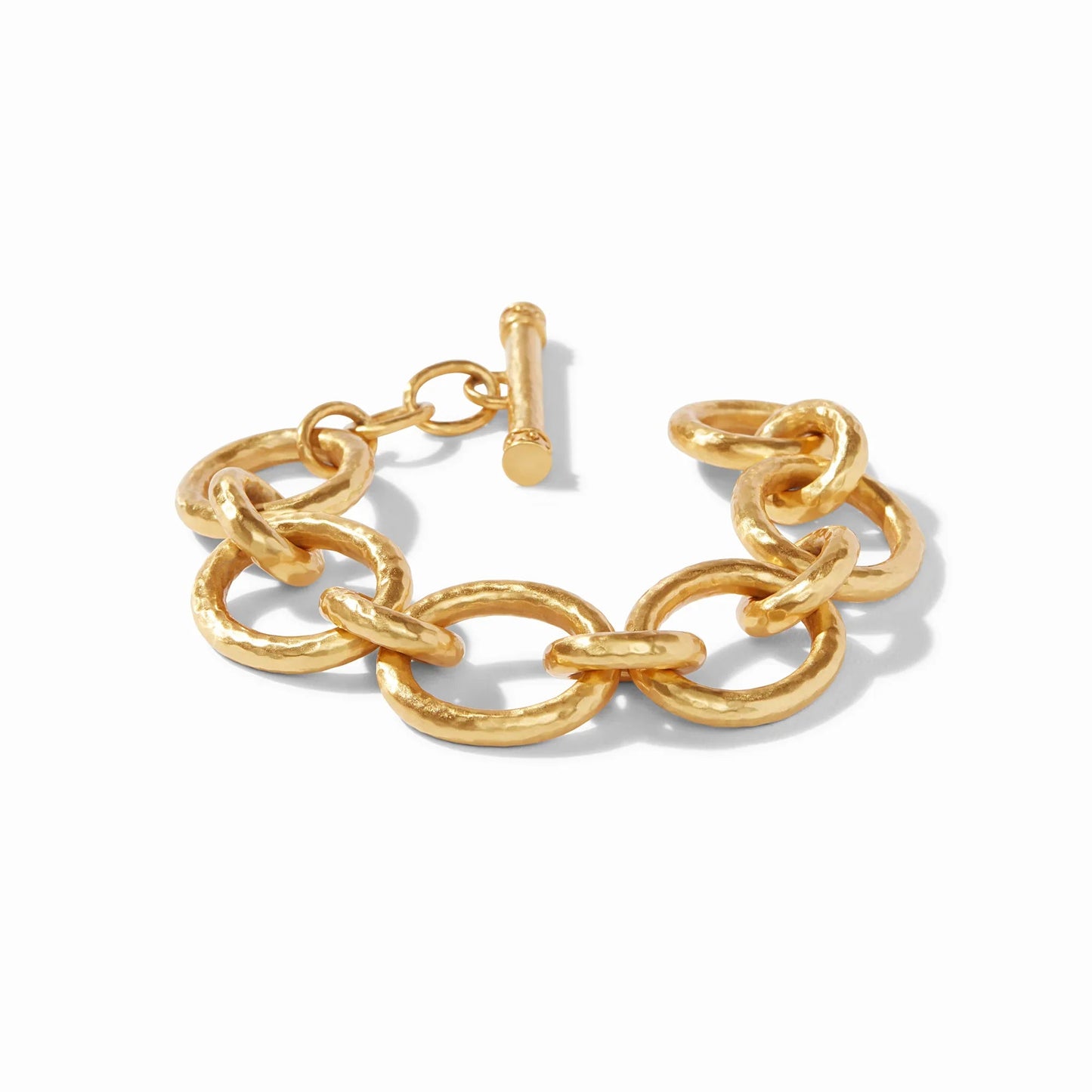 Catalina Link Bracelet - thegreatputonmvCatalina Link BraceletCatalina Link BraceletCatalina Link BraceletBraceletJulie VosthegreatputonmvBL126G00Catalina Link BraceletGold12527751