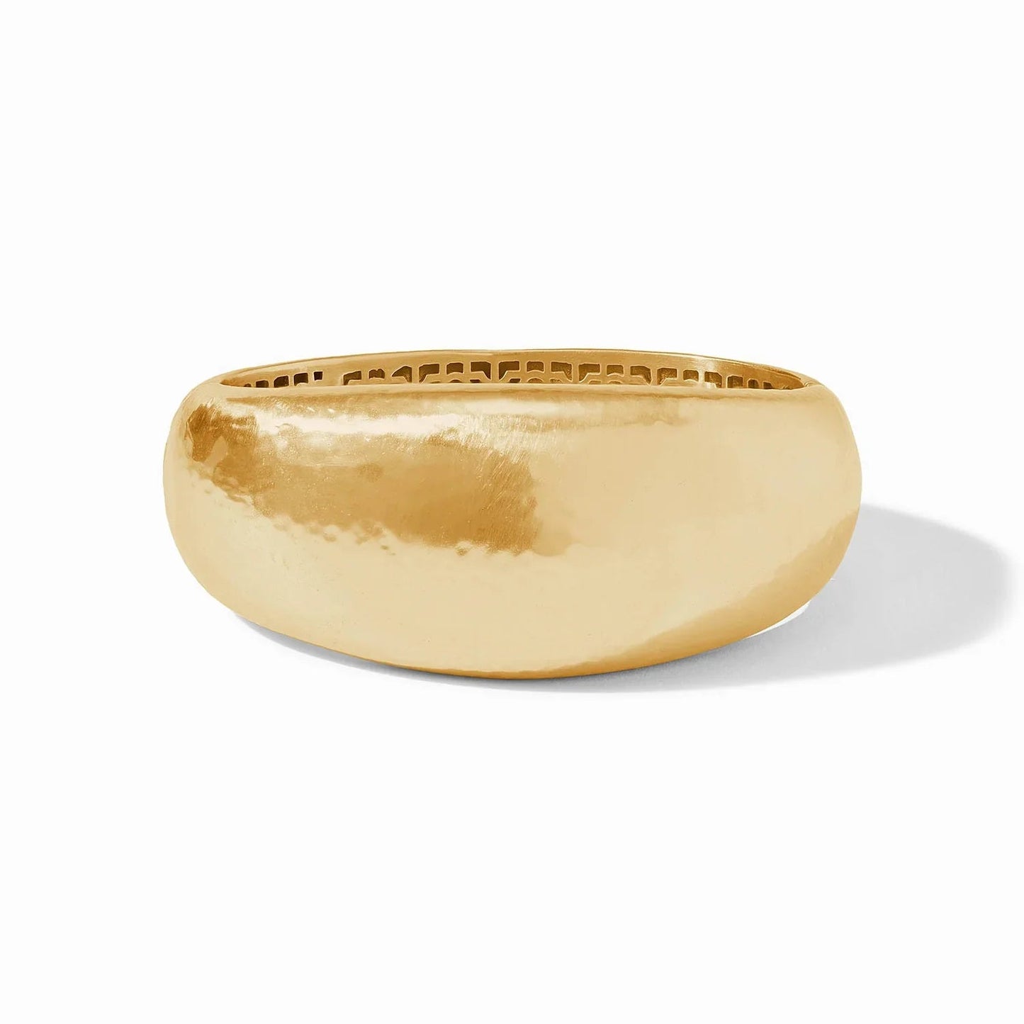 Catalina Statement Hinge Bangle - thegreatputonmvCatalina Statement Hinge BangleCatalina Statement Hinge BangleCatalina Statement Hinge BangleBraceletJulie VosthegreatputonmvBG312G00Catalina Statement Hinge BangleOSgold - 16